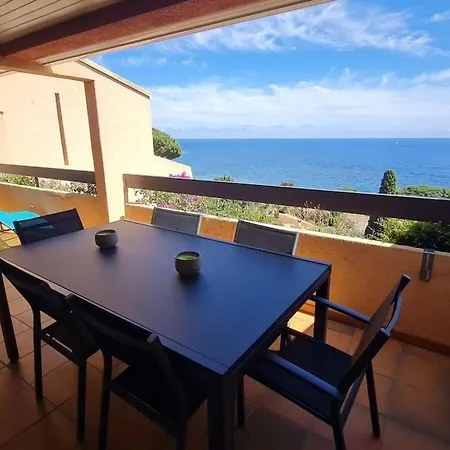 Clos De La Madrague 311 *