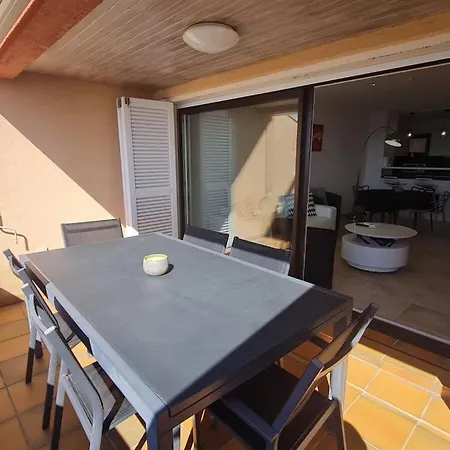 Σπίτι διακοπών Clos De La Madrague 311 *