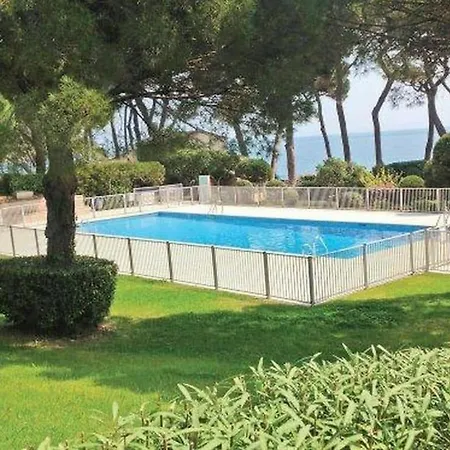 Clos De La Madrague 311 Holiday home