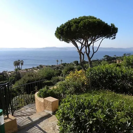 Clos De La Madrague 311 Σπίτι διακοπών Σαιντ-Μαξίμ