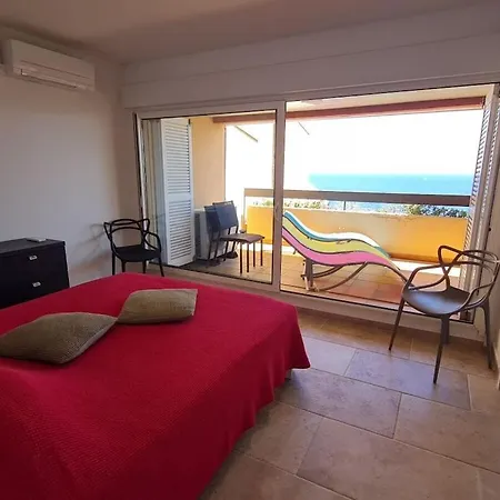Clos De La Madrague 311 Holiday home *