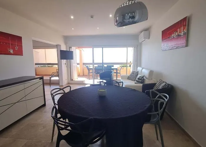 Clos De La Madrague 311 Σπίτι διακοπών