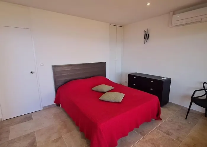 Clos De La Madrague 311 Σαιντ-Μαξίμ