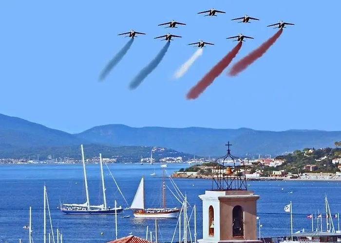 Clos De La Madrague 311