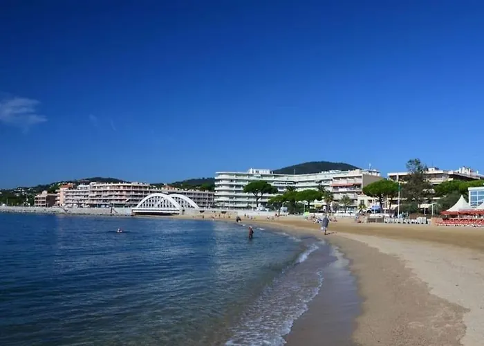 Clos De La Madrague 311 Σπίτι διακοπών