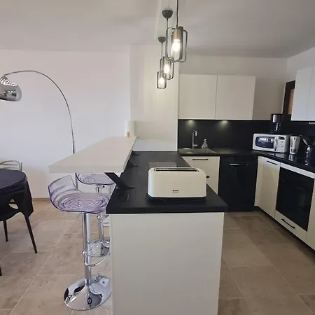 Holiday home Clos De La Madrague 311