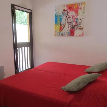 Holiday home Clos De La Madrague 311 Sainte-Maxime