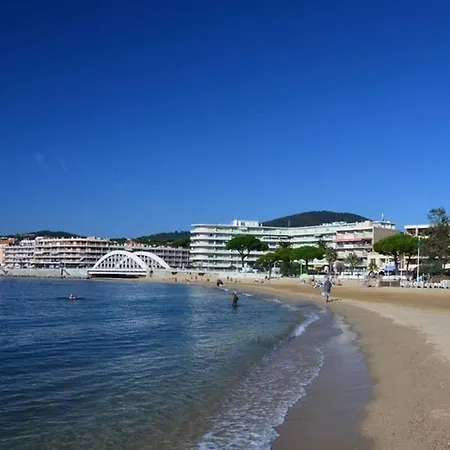 Clos De La Madrague 311 בית נופש