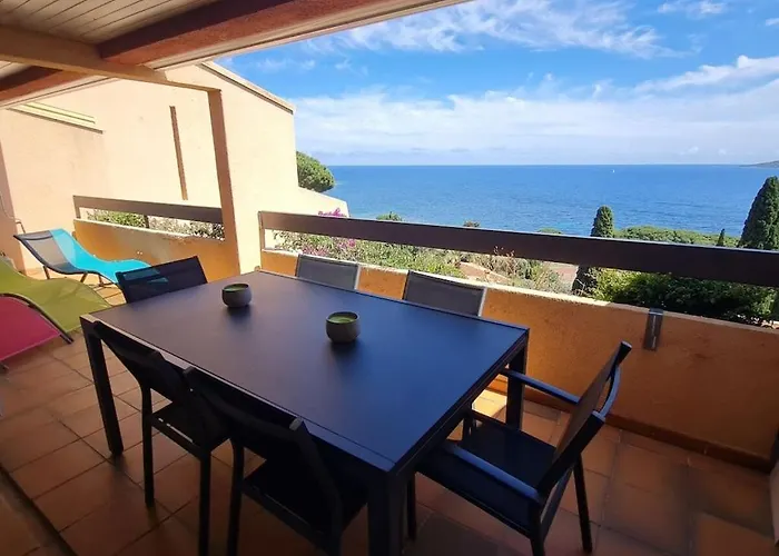 Clos De La Madrague 311 *