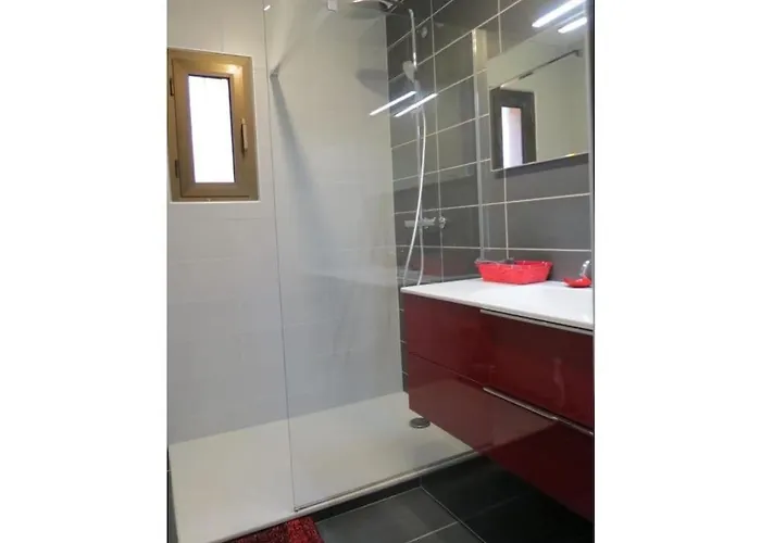 Clos De La Madrague 311 בית נופש סן-מקסים