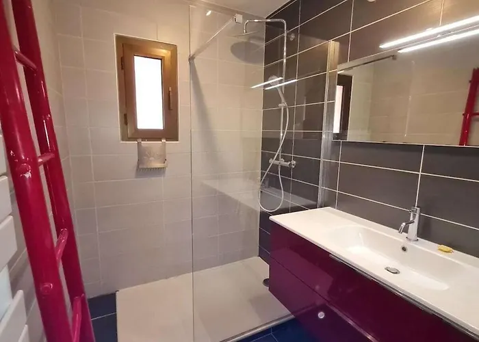 Clos De La Madrague 311 * סן-מקסים